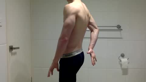 davidwill1 online show from 02/12/25, 11:07