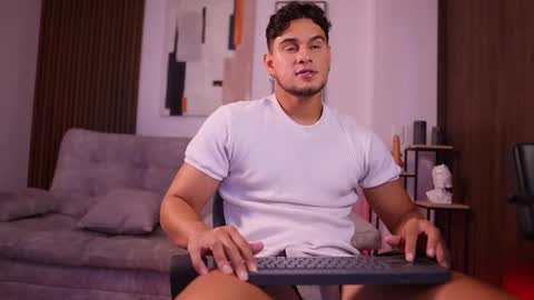 Davies brown    schedule 12pm to 5pm col time online show from 02/23/26, 08:06