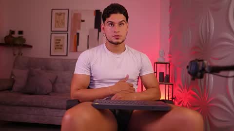 Davies brown    schedule 12pm to 5pm col time online show from 03/10/26, 08:58