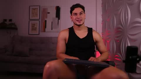 Davies brown    schedule 12pm to 5pm col time online show from 03/25/26, 08:59