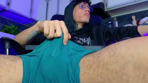 daviid_huge online show from 02/20/26, 03:58