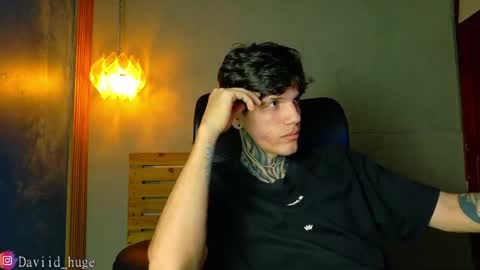 daviid_huge online show from 05/30/26, 02:19