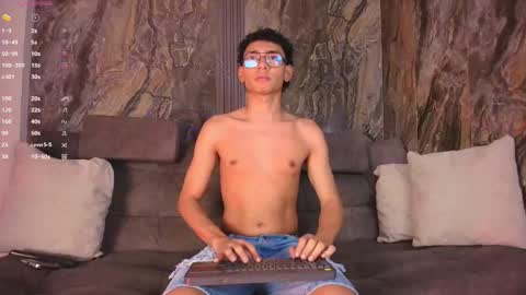 Snapshot of daviid_laid_ chatting on 03/02/26, 08:26 David online show from 03/02/26, 08:26