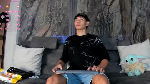 David online show from 03/31/26, 08:31