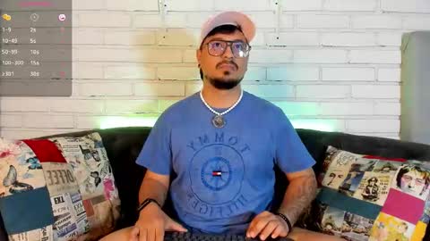 David Evans online show from 11/30/25, 12:42