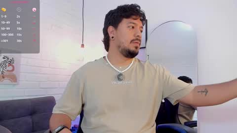 David Evans online show from 12/22/25, 01:08