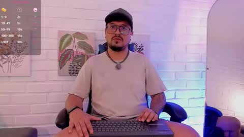 David Evans online show from 01/18/26, 04:49