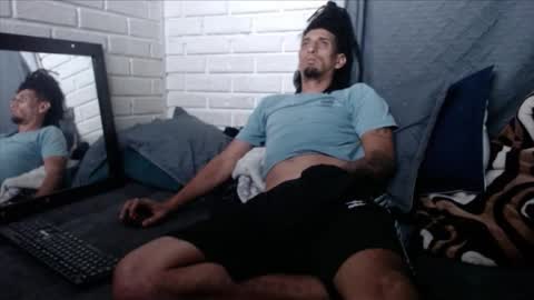 DAVILS online show from 03/13/26, 03:46