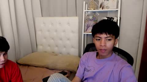 Snapshot of davincihugecock chatting on 02/25/26, 04:38 daniel online show from 02/25/26, 04:38