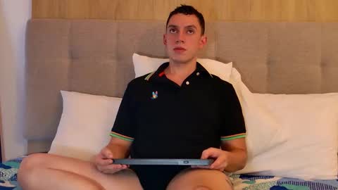 Davinson online show from 02/05/26, 05:34