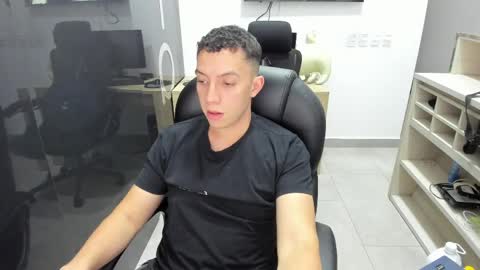 Davinson online show from 04/04/26, 06:22