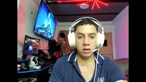 Davinson online show from 04/13/26, 03:23