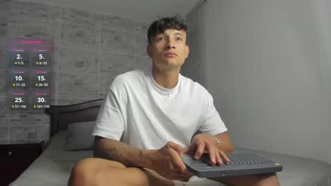 davis online show from 09/22/25, 02:35