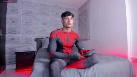 davis online show from 10/31/25, 02:23