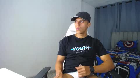 Snapshot of davisito7 chatting on 01/15/25, 02:38 David Angel online show from 01/15/25, 02:38