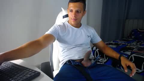 David Angel online show from 12/18/25, 05:02