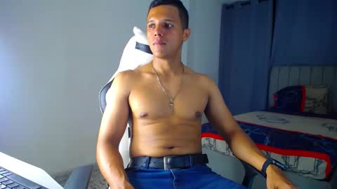 David Angel online show from 02/09/26, 04:27