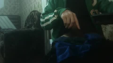 Snapshot of davitaa3434 chatting on 11/27/25, 07:38 davitaa3434 online show from 11/27/25, 07:38