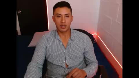 DS online show from 02/03/25, 04:31