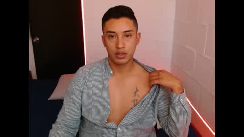 DS online show from 02/03/25, 07:31