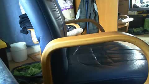 Ben online show from 01/27/25, 09:34