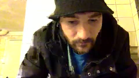 davocolours1112 online show from 11/19/25, 10:32