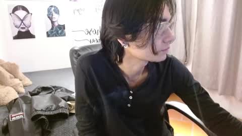 davoxer online show from 10/30/25, 03:08