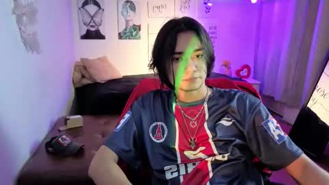 davoxer online show from 02/08/26, 03:32