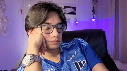 davoxer online show from 02/22/26, 02:48