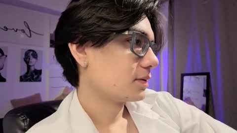 davoxer online show from 03/15/26, 03:45