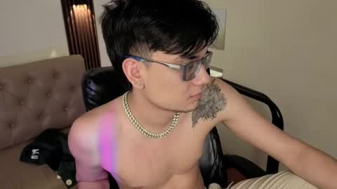 davoxer online show from 04/09/26, 06:19