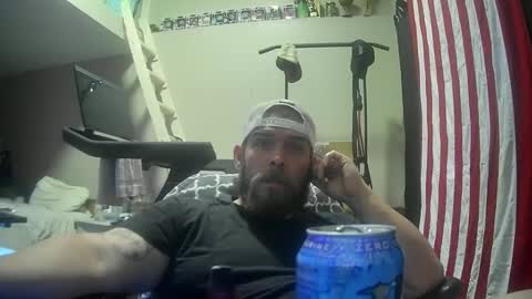 Snapshot of davyking89 chatting on 02/14/25, 10:36 Here for fun online show from 02/14/25, 10:36