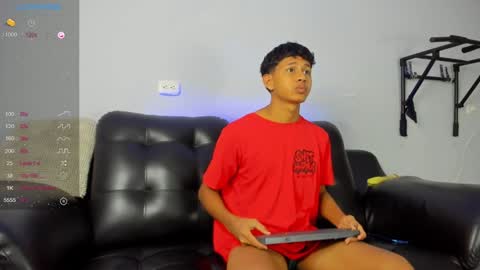 dawn_16 online show from 02/01/25, 03:19