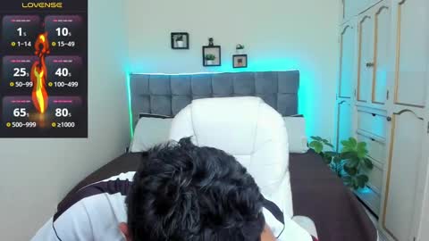 dawn_16 online show from 02/01/25, 07:23