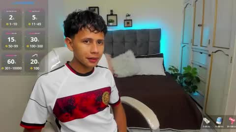 dawn_16 online show from 02/02/25, 05:10