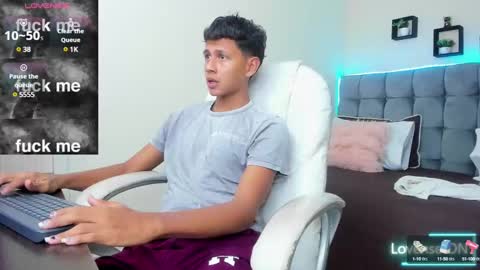 dawn_16 online show from 02/02/25, 07:04