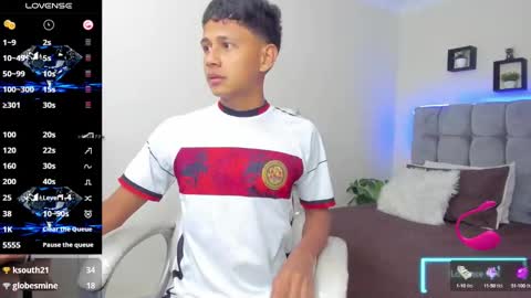 dawn_16 online show from 02/10/25, 07:28