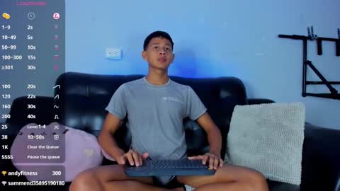 dawn_16 online show from 02/20/25, 04:50