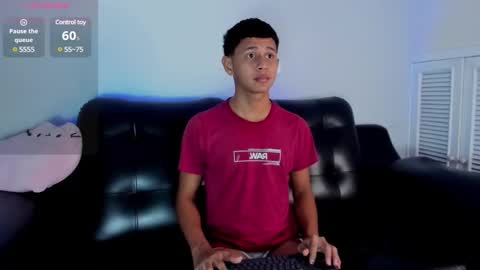 dawn_16 online show from 02/26/25, 04:36