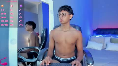 dawn_16 online show from 11/05/25, 10:10