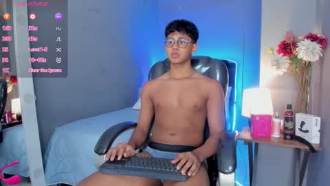 dawn_16 online show from 11/12/25, 09:03