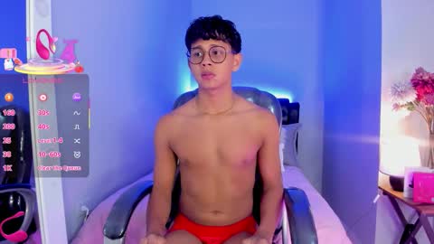 dawn_16 online show from 11/28/25, 09:06