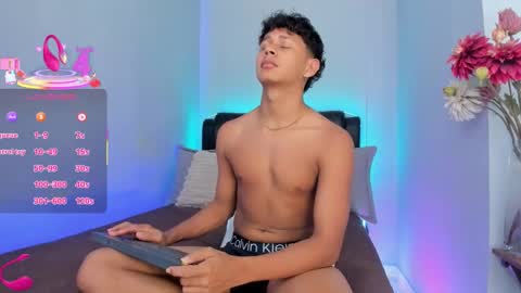 dawn_16 online show from 02/27/26, 08:31