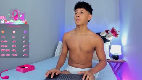 dawn_16 online show from 03/07/26, 09:12