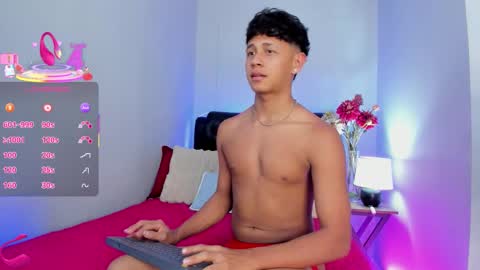 dawn_16 online show from 03/19/26, 09:08