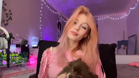 Mili online show from 04/24/26, 10:39