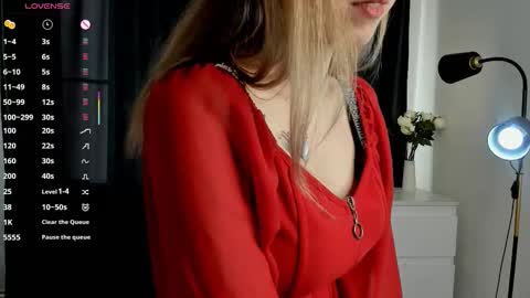 Emily online show from 11/23/25, 08:25