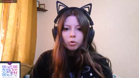 Alice online show from 09/18/25, 12:07