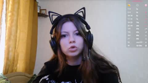 Alice online show from 09/19/25, 07:54