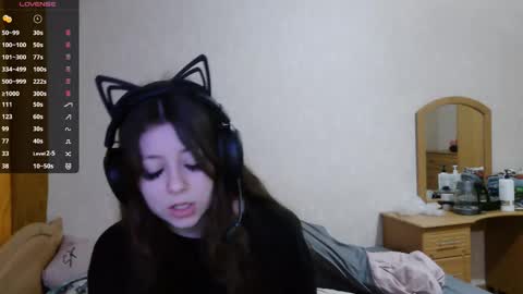 Alice online show from 11/08/25, 07:19